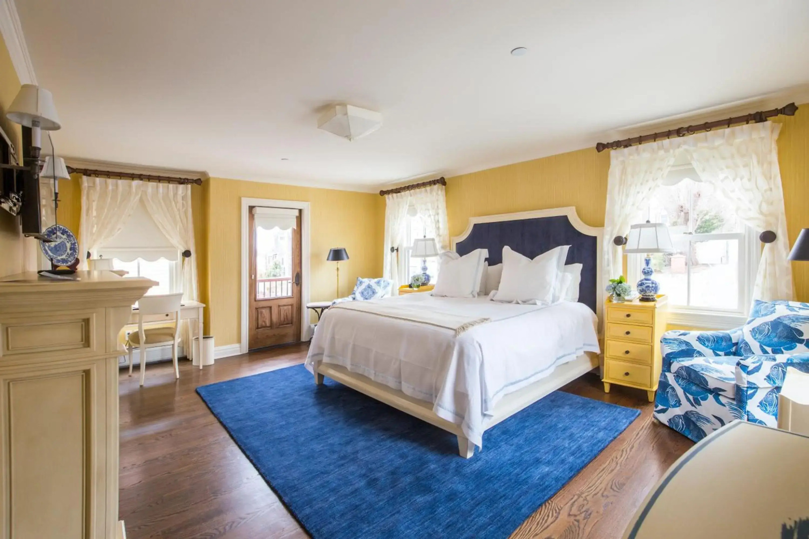 Saybrook Point Resort & Marina