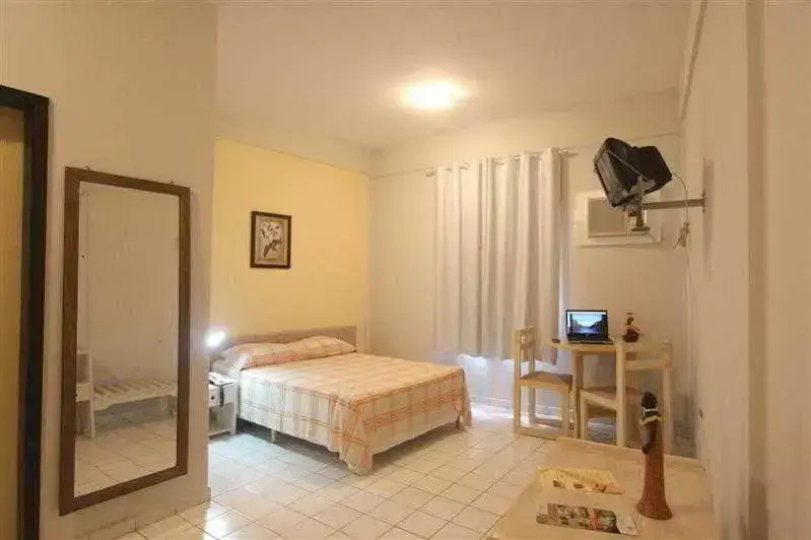 Belvedere Paulo Afonso