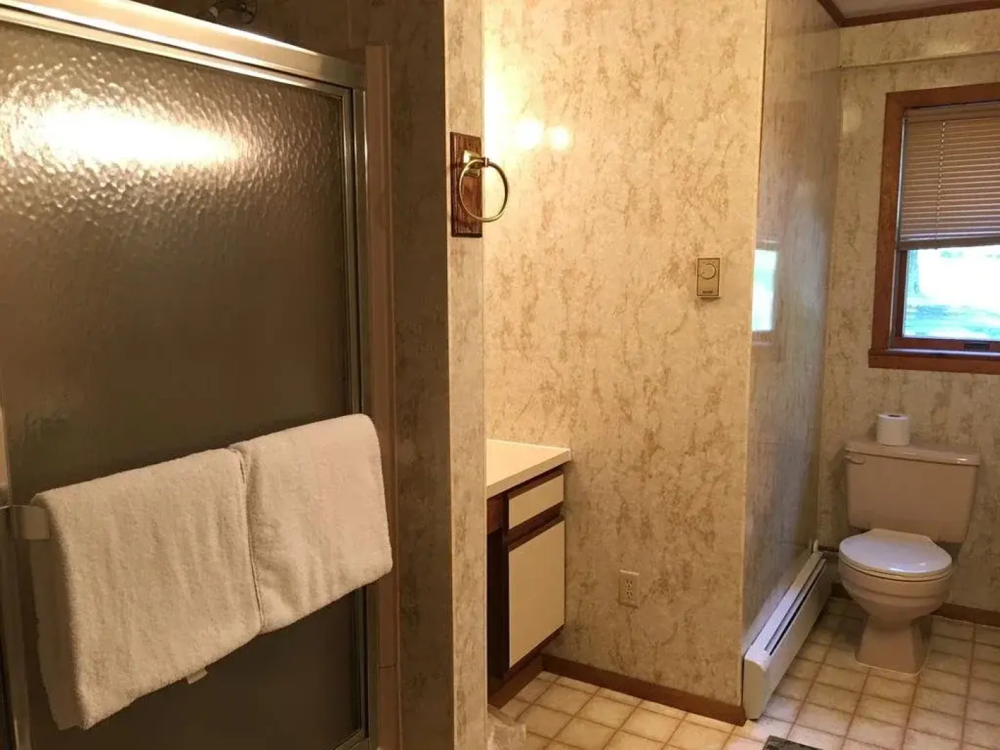 Slide Mountain Forest House