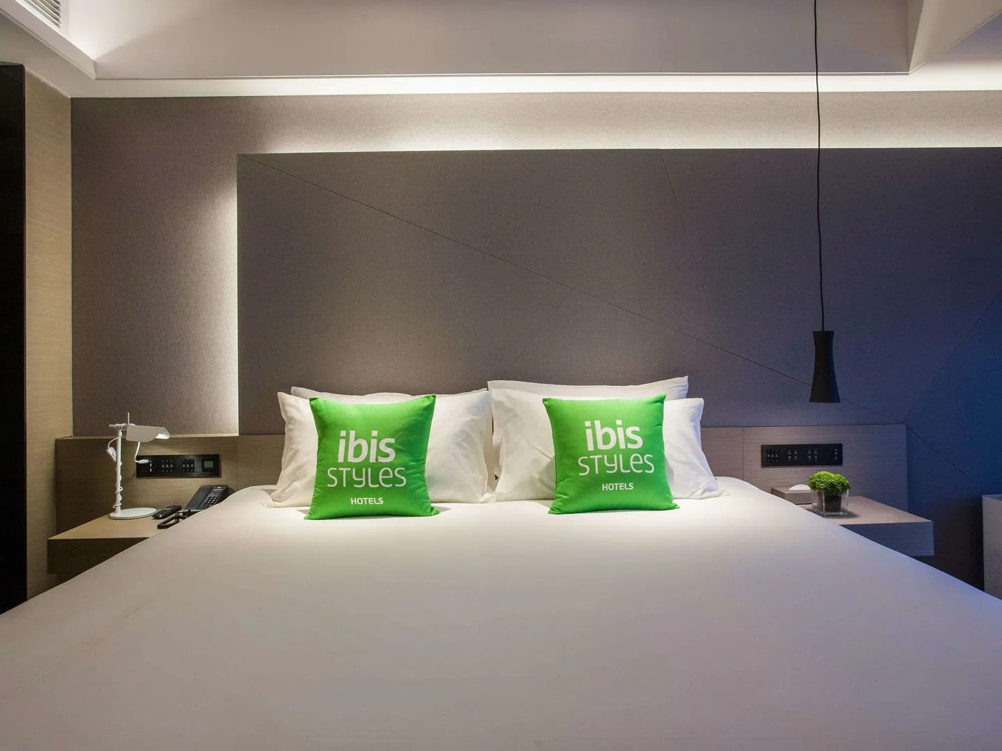 ibis Styles Yangzhou Baixiang Rd Hotel