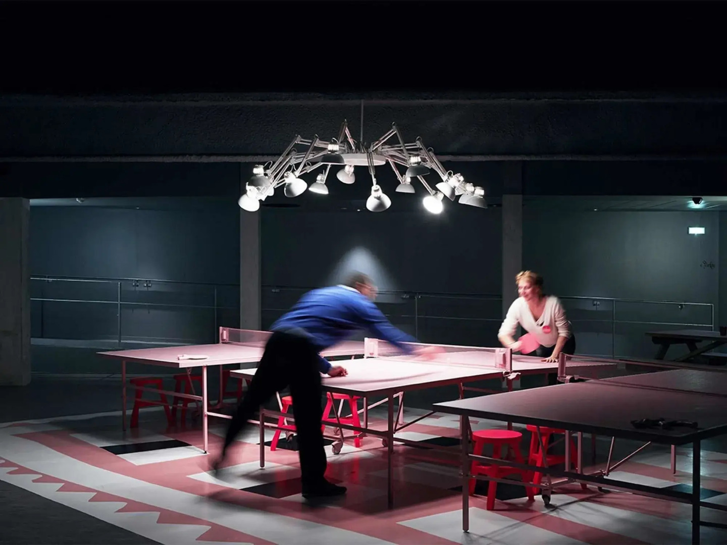 Mama Shelter Bordeaux