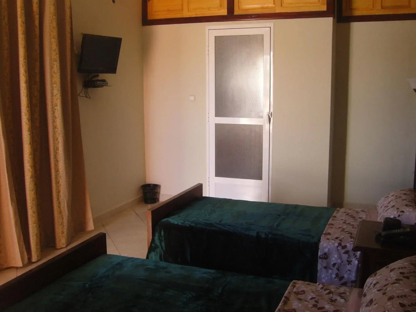 Riad Firdaous Achark