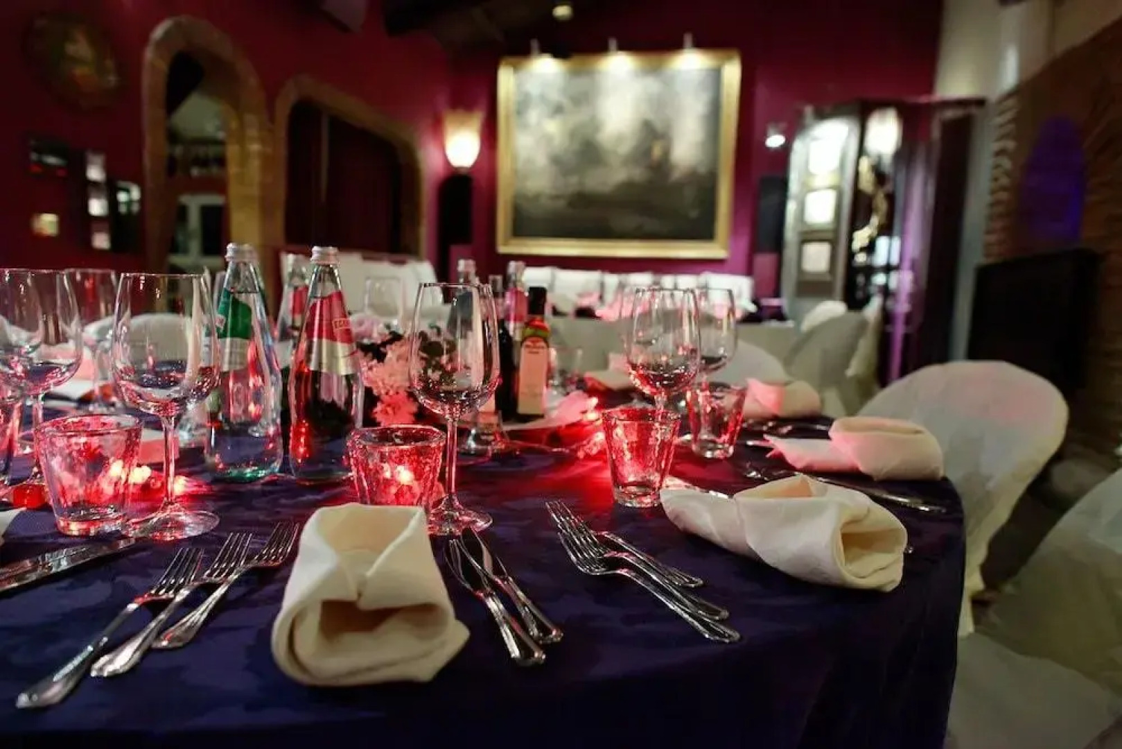 Almanuda Naturist Village