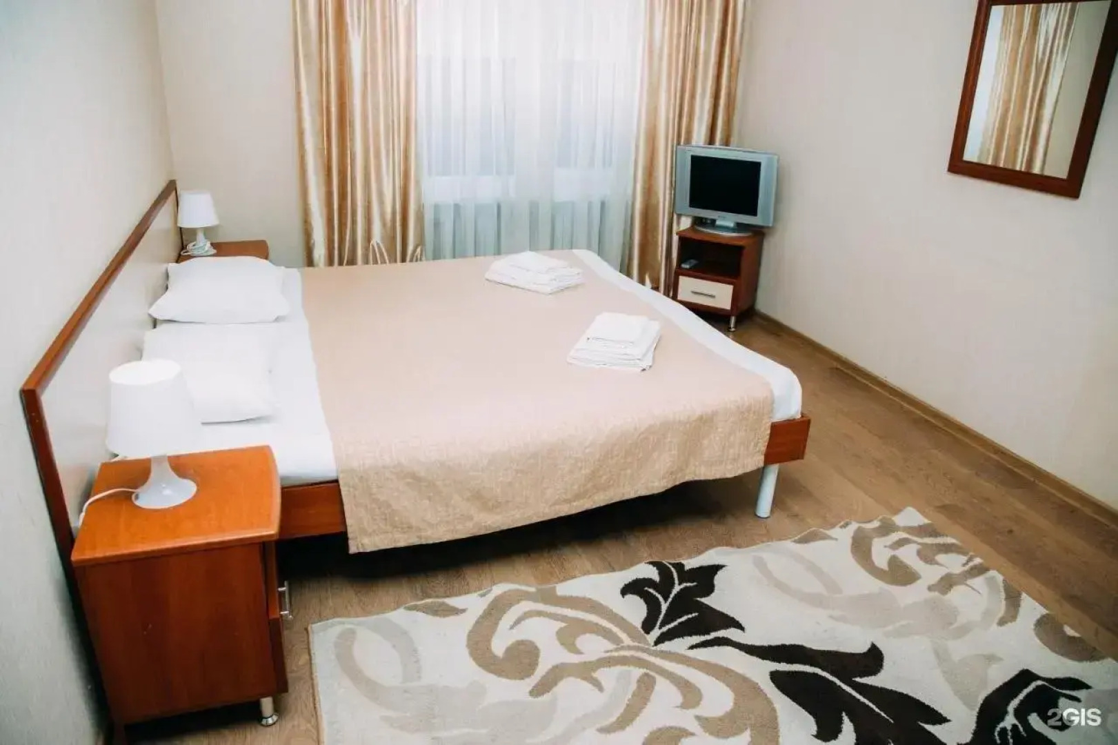 Гостевой дом «АнгелА»