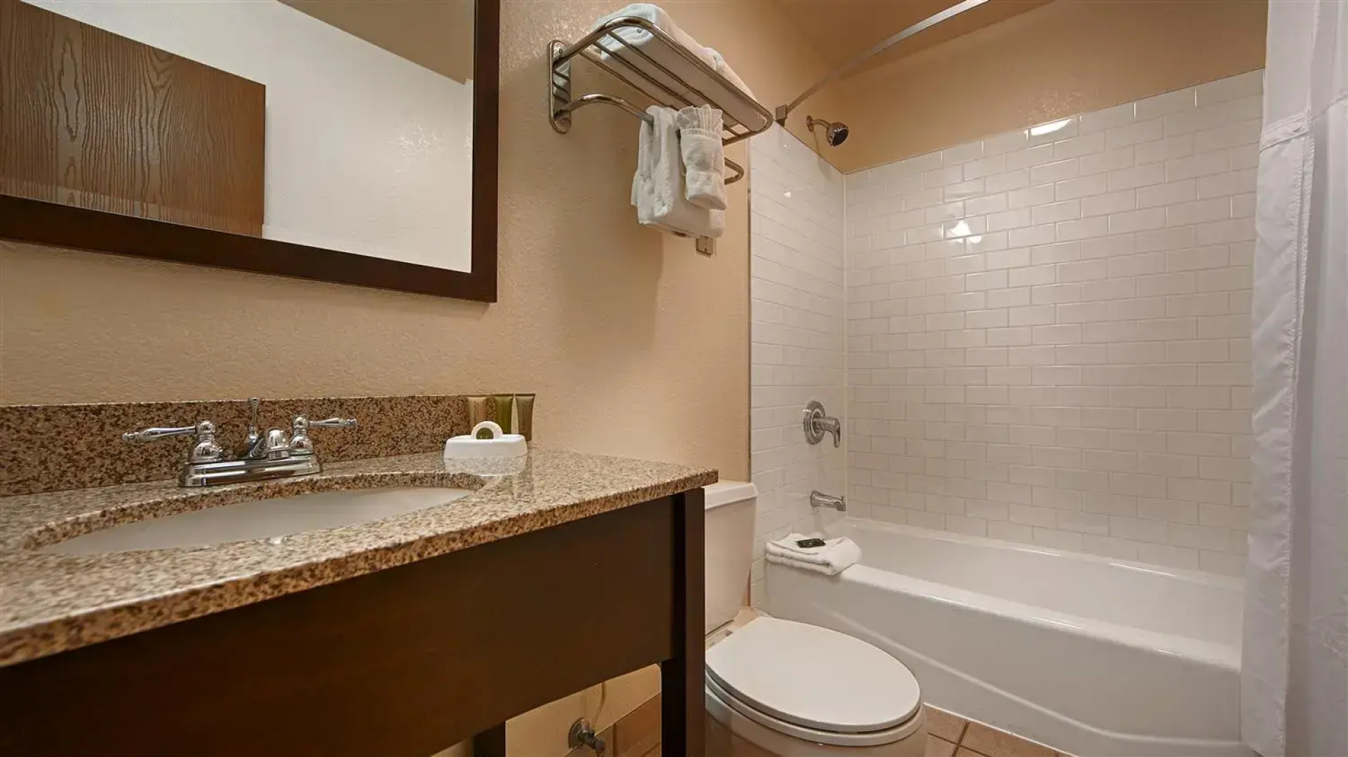 Best Western Plus Eagle/Vail Valley