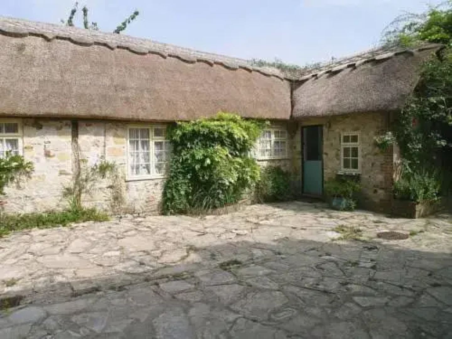 Stable Cottage