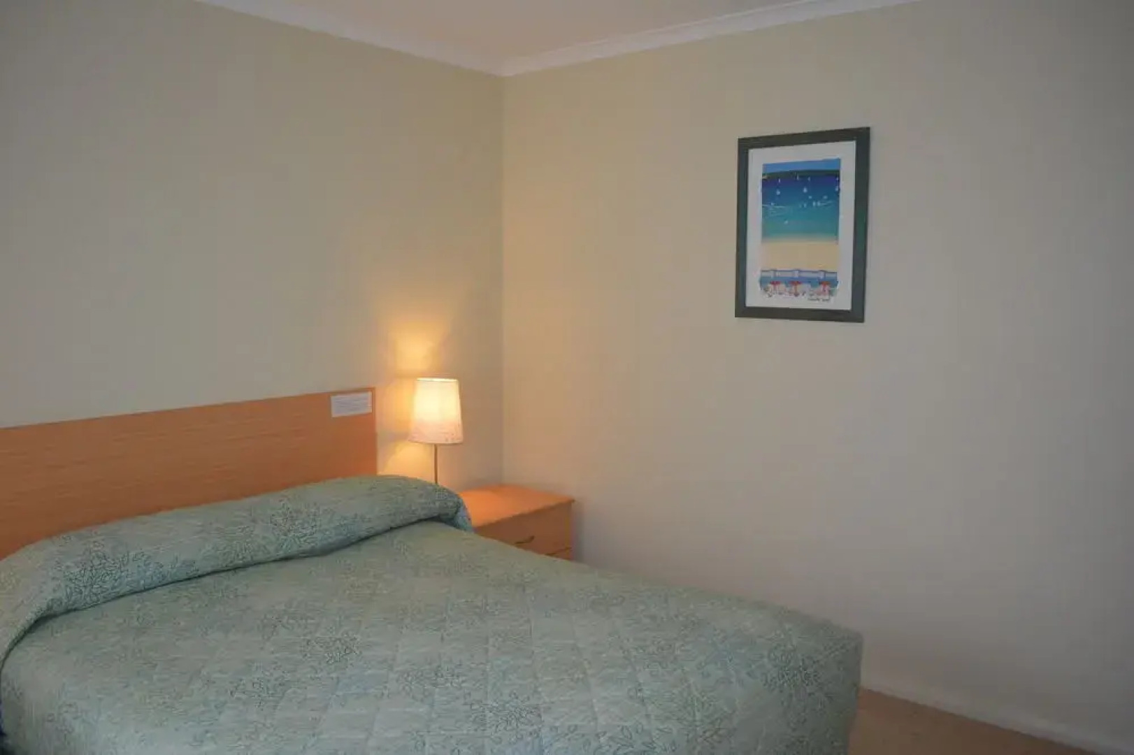 Rockingham Beachside Apartment