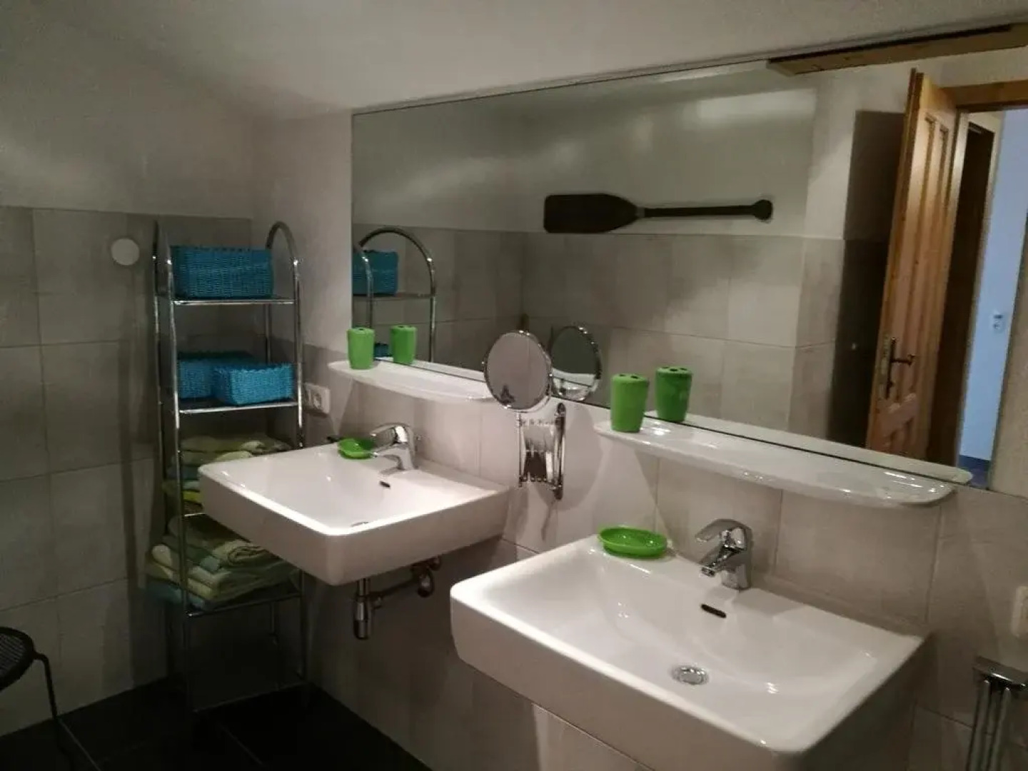 Mosenbauer Ferienwohnung Salzburg