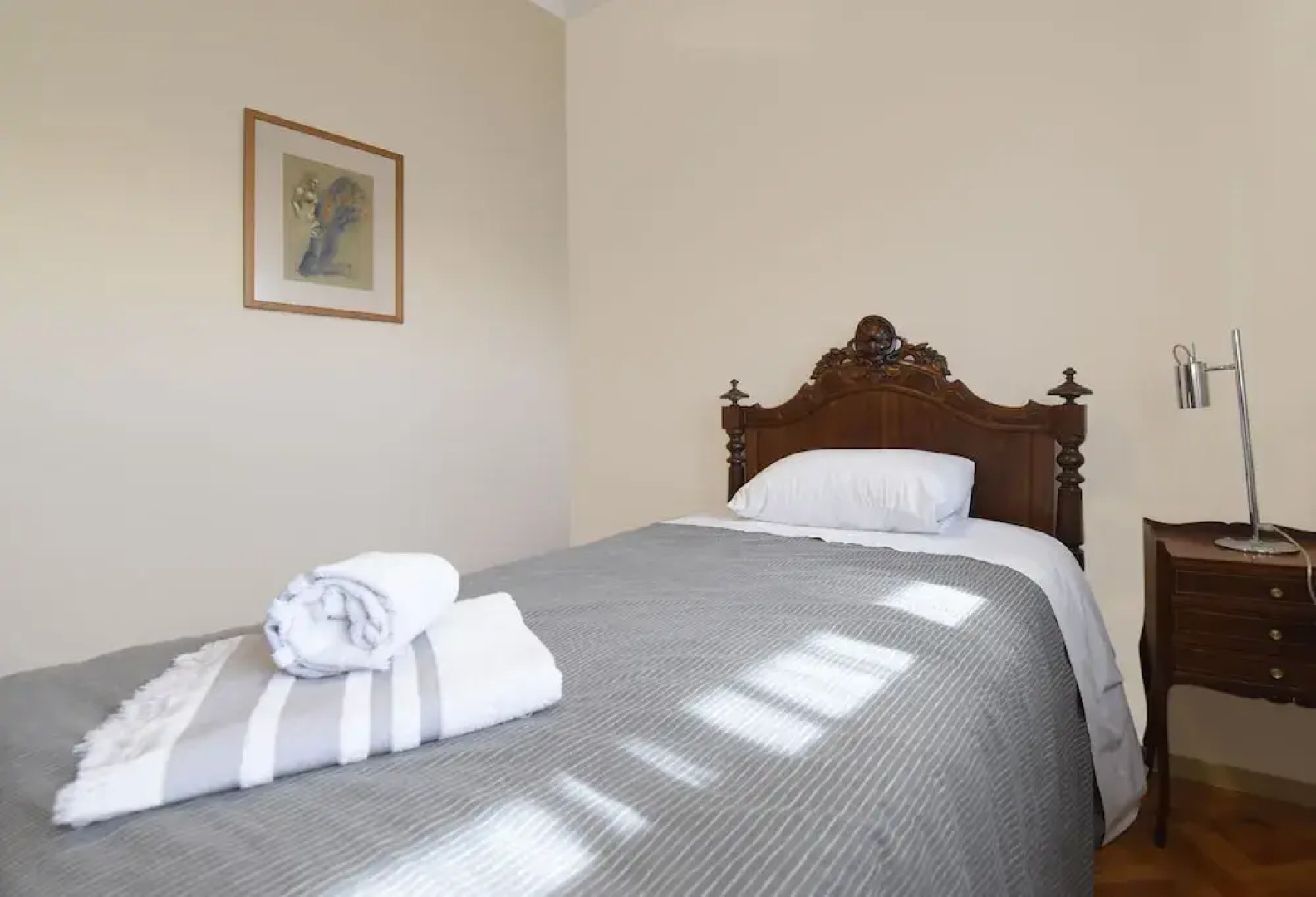 Music House Apartment