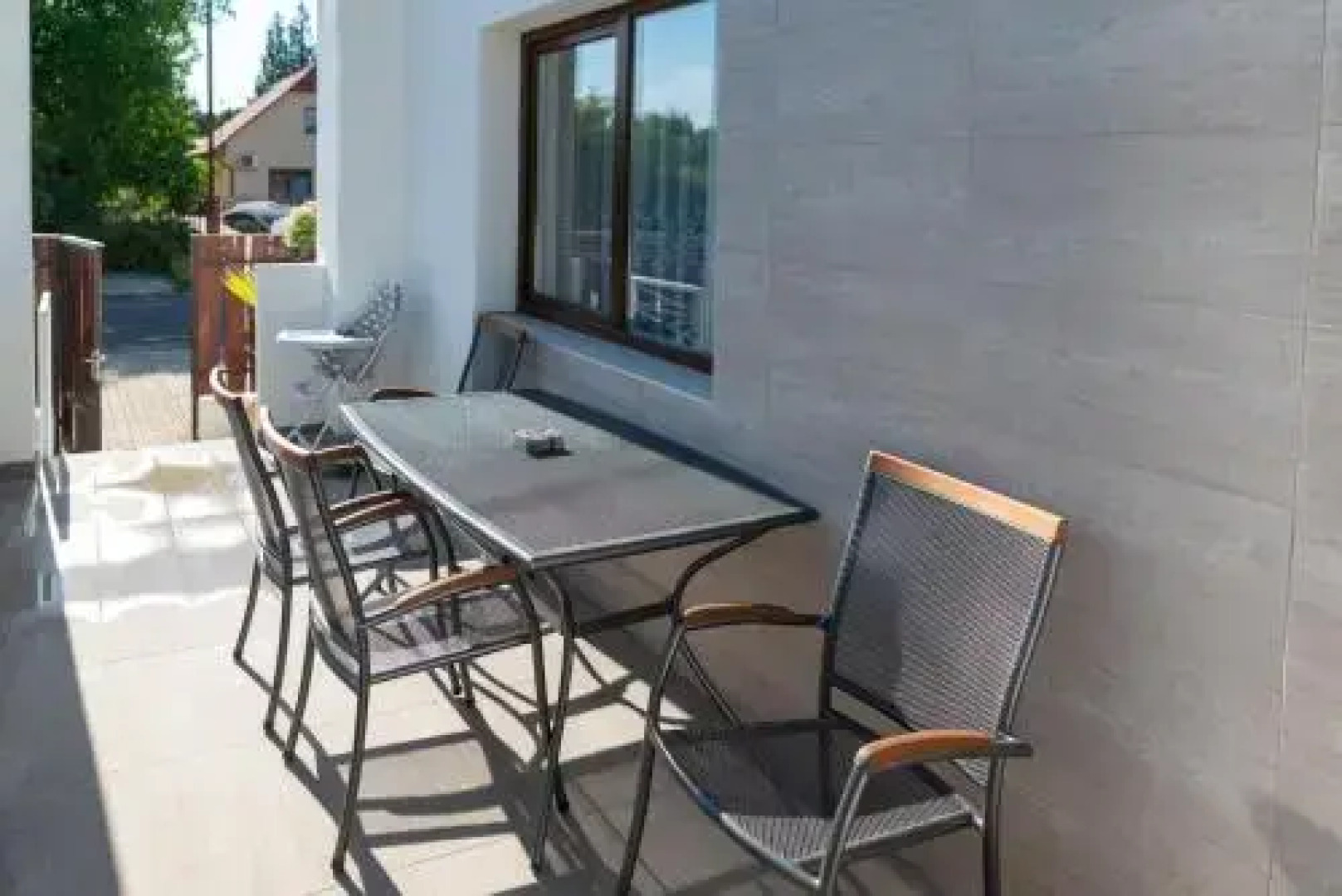 Szinyó Apartman Diamond