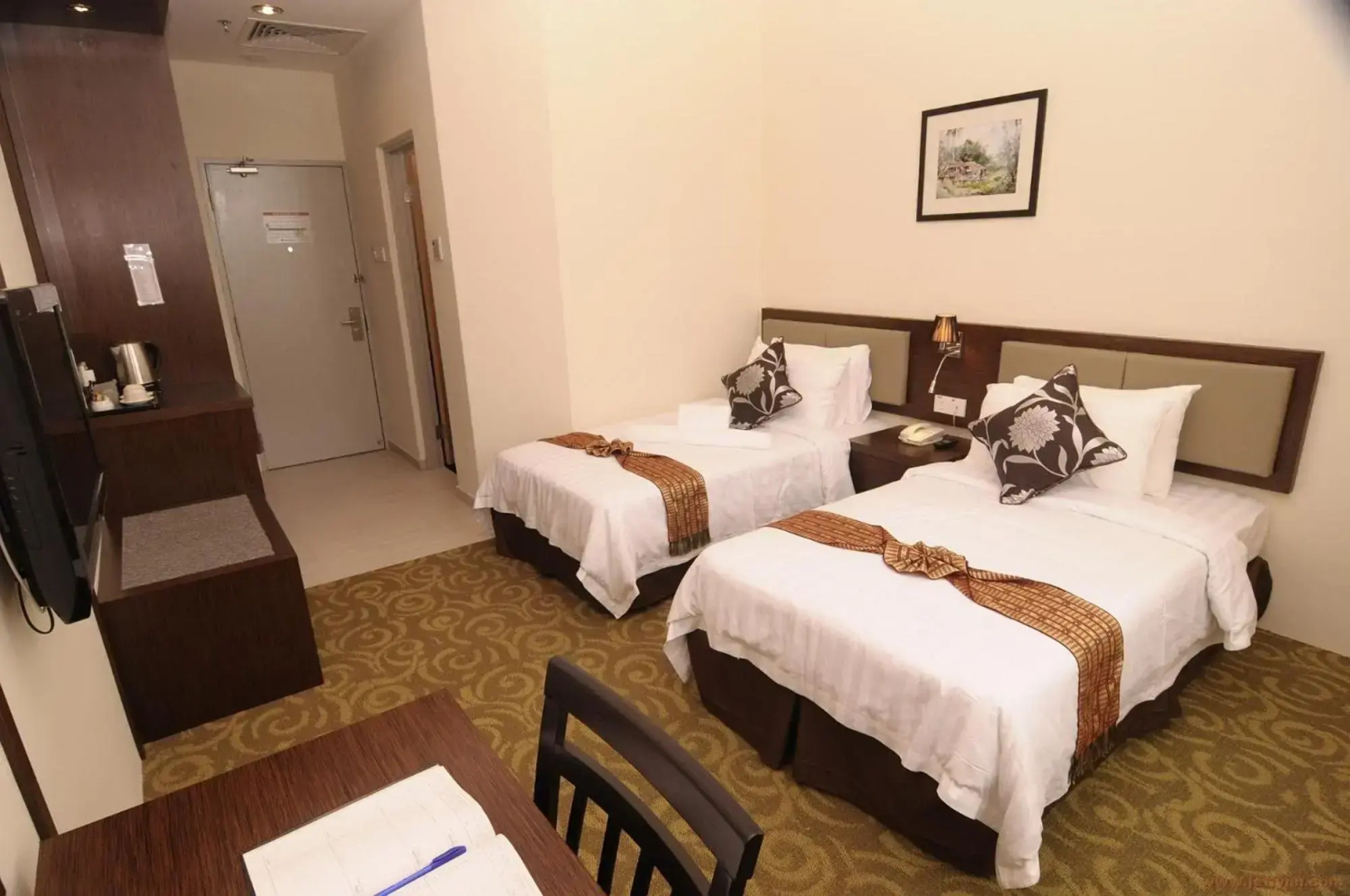 Seemsoon Hotel