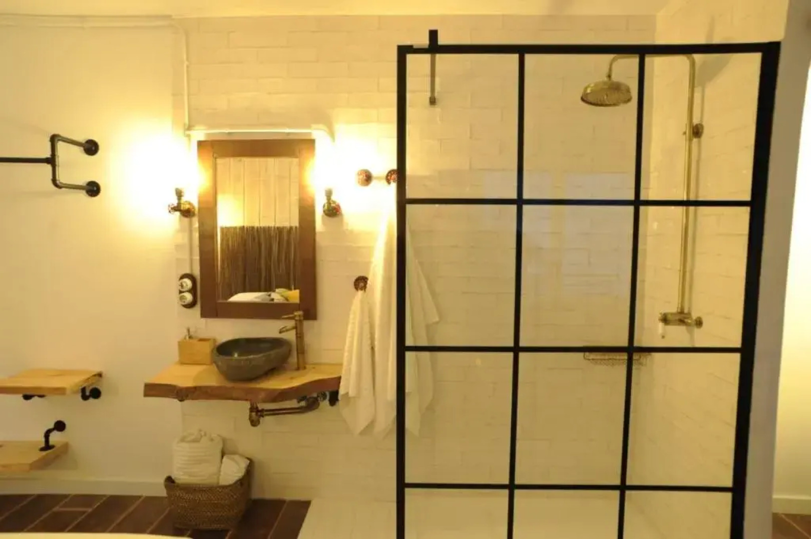 Lombera Apartamentos