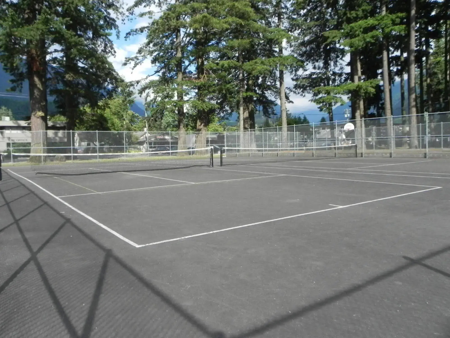 Skagit Motor Inn