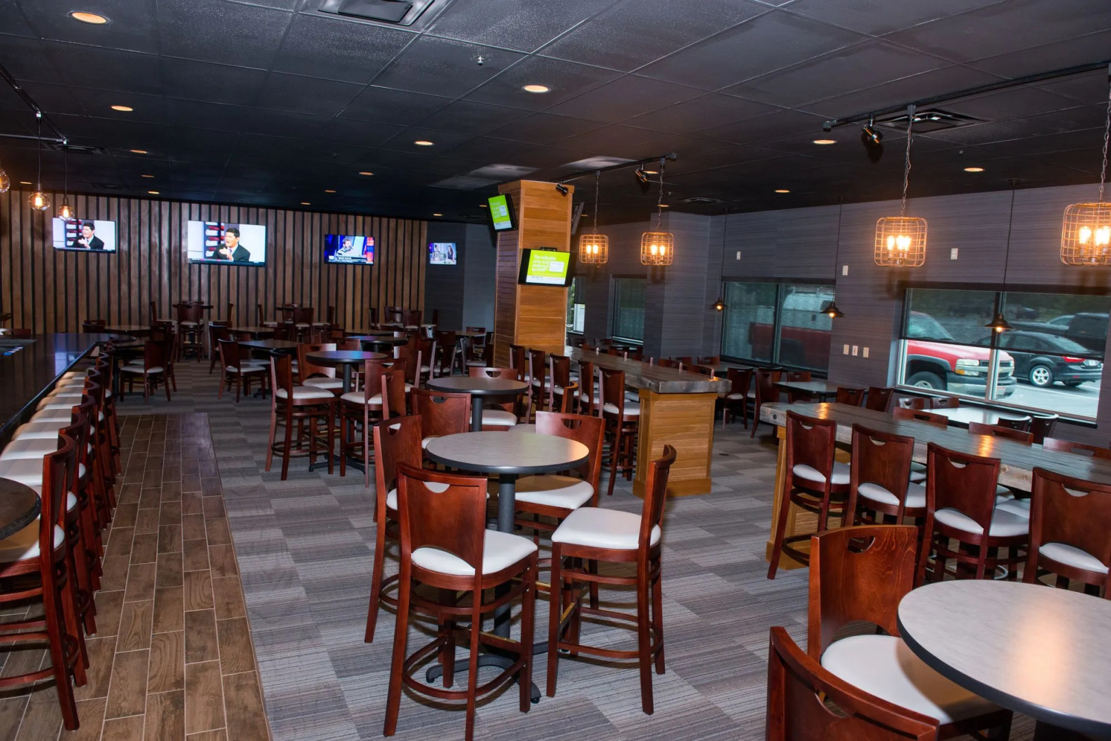 The Hope Hotel and Richard C. Holbrooke Conference Center