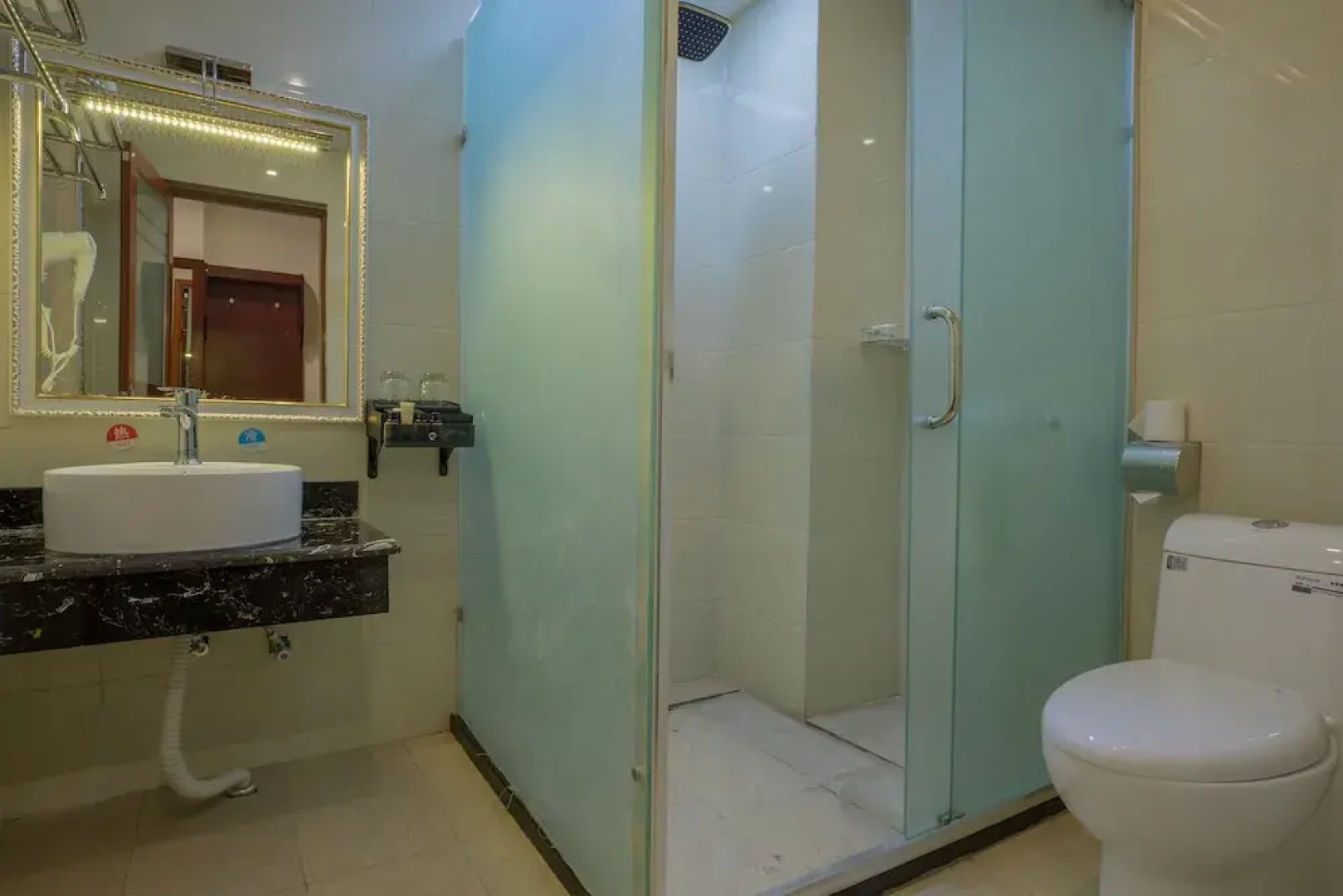 Shangri-La Balagezong Shuizhuang Hotel