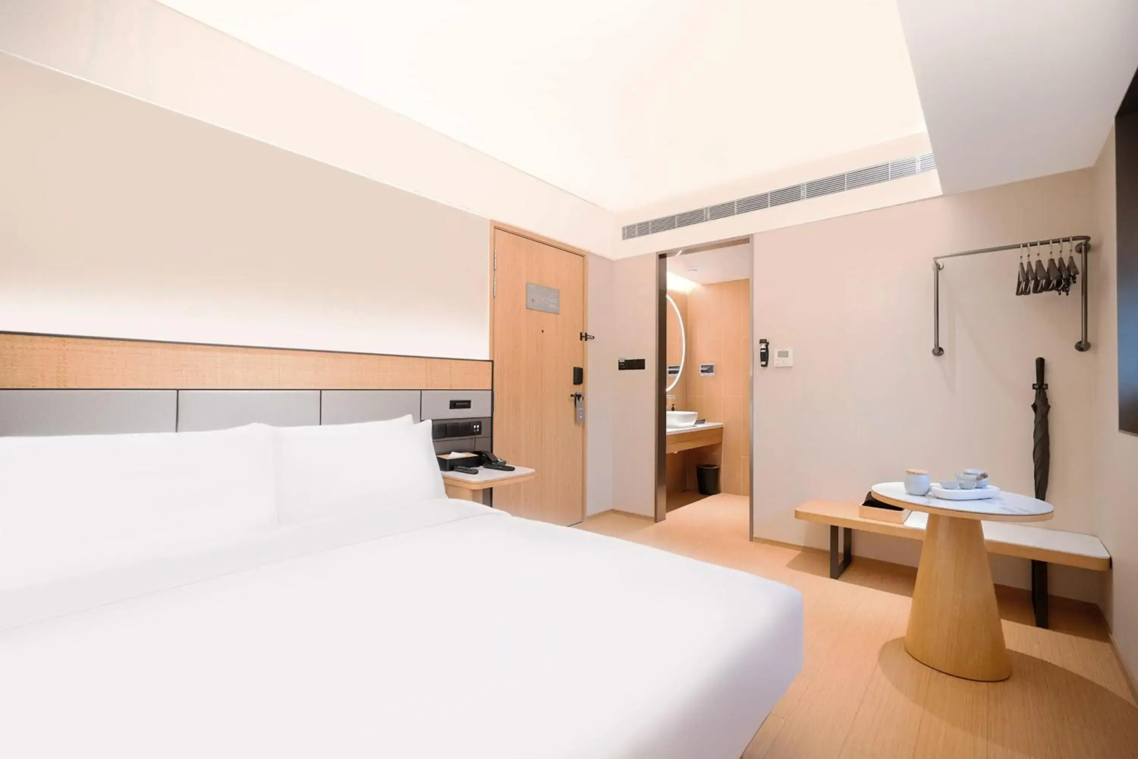Hotel Capannelle