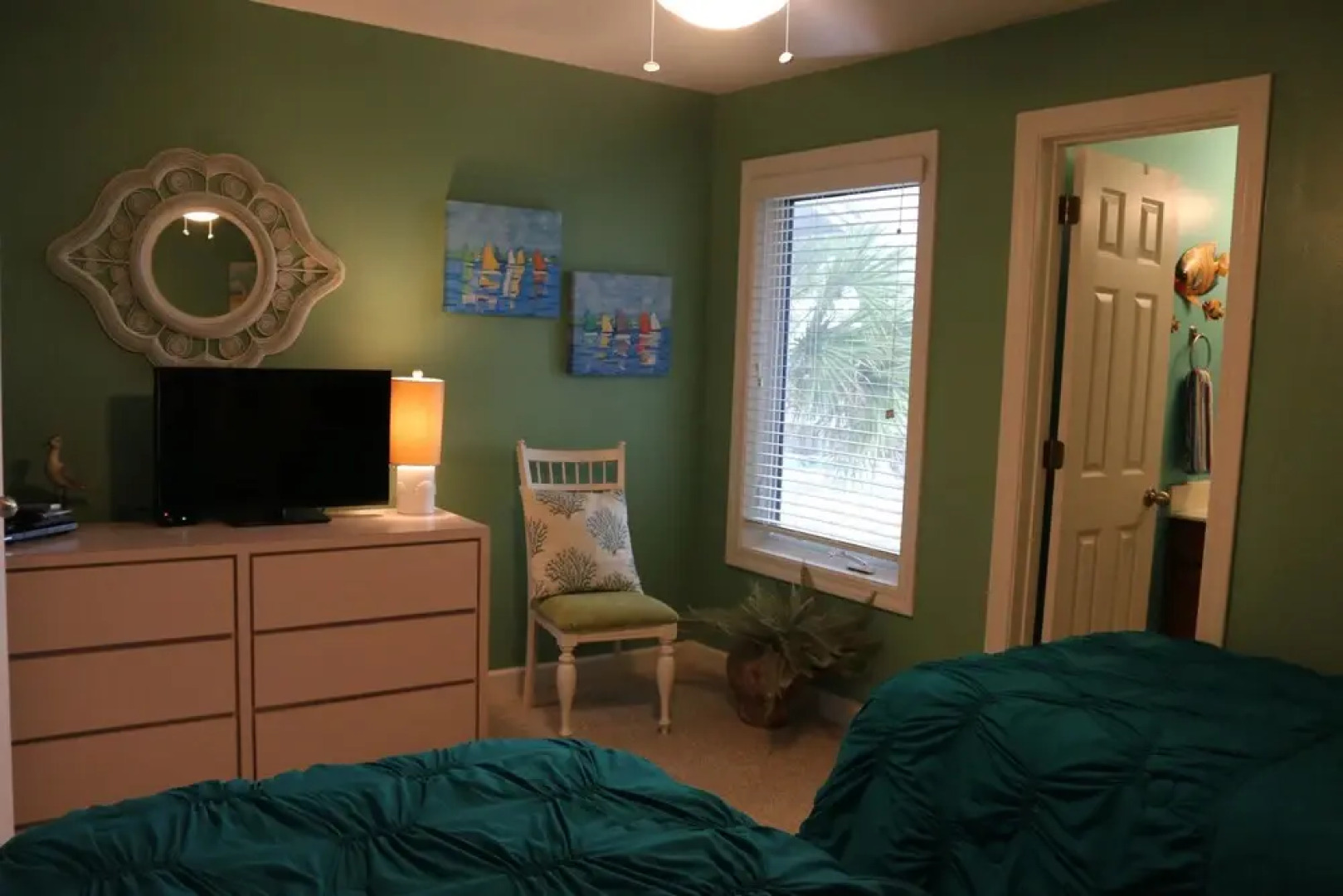 San Deluna by Surfside VR