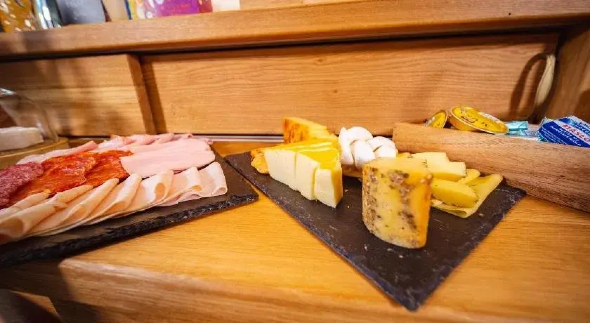 Hotel Zelená Marina