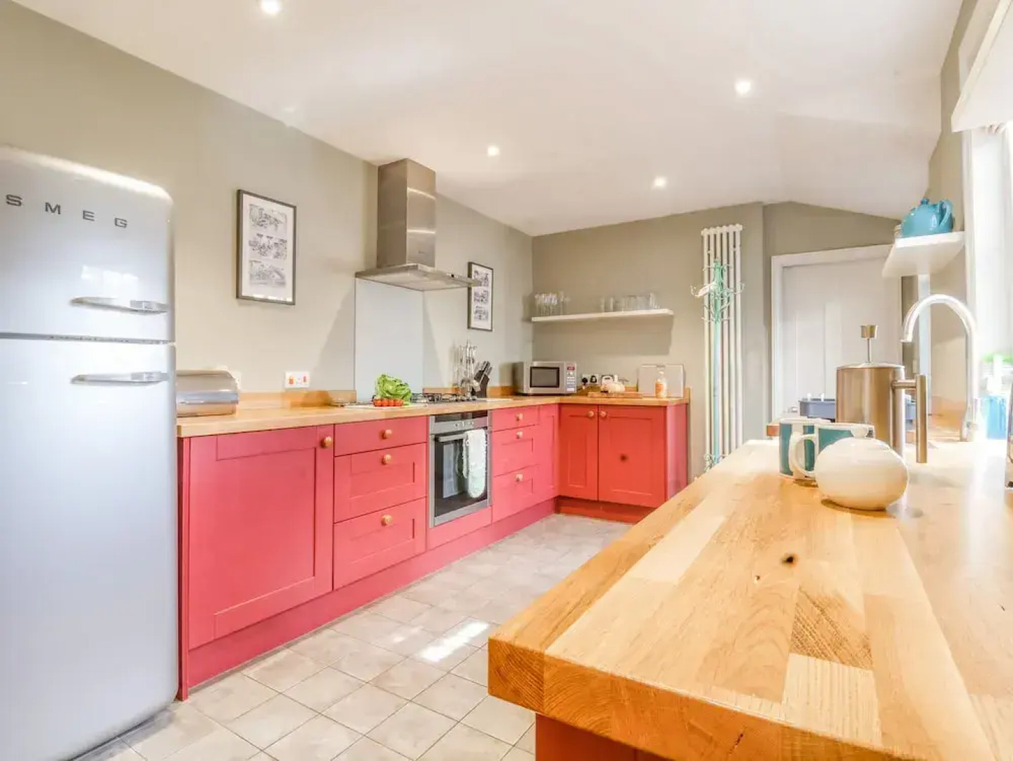 Heron House, Southwold