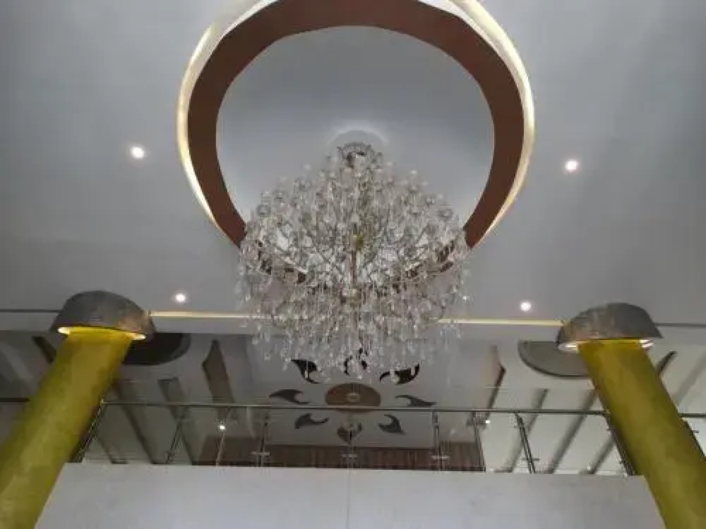 Nyali Golf View Residence