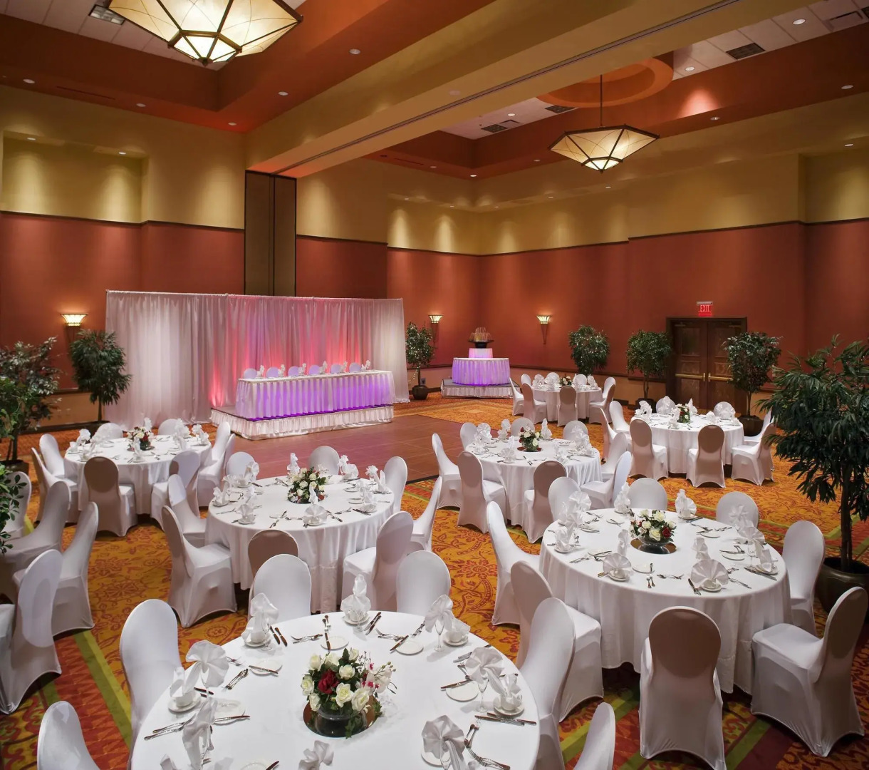 Embassy Suites by Hilton Norman Hotel & Conference Center