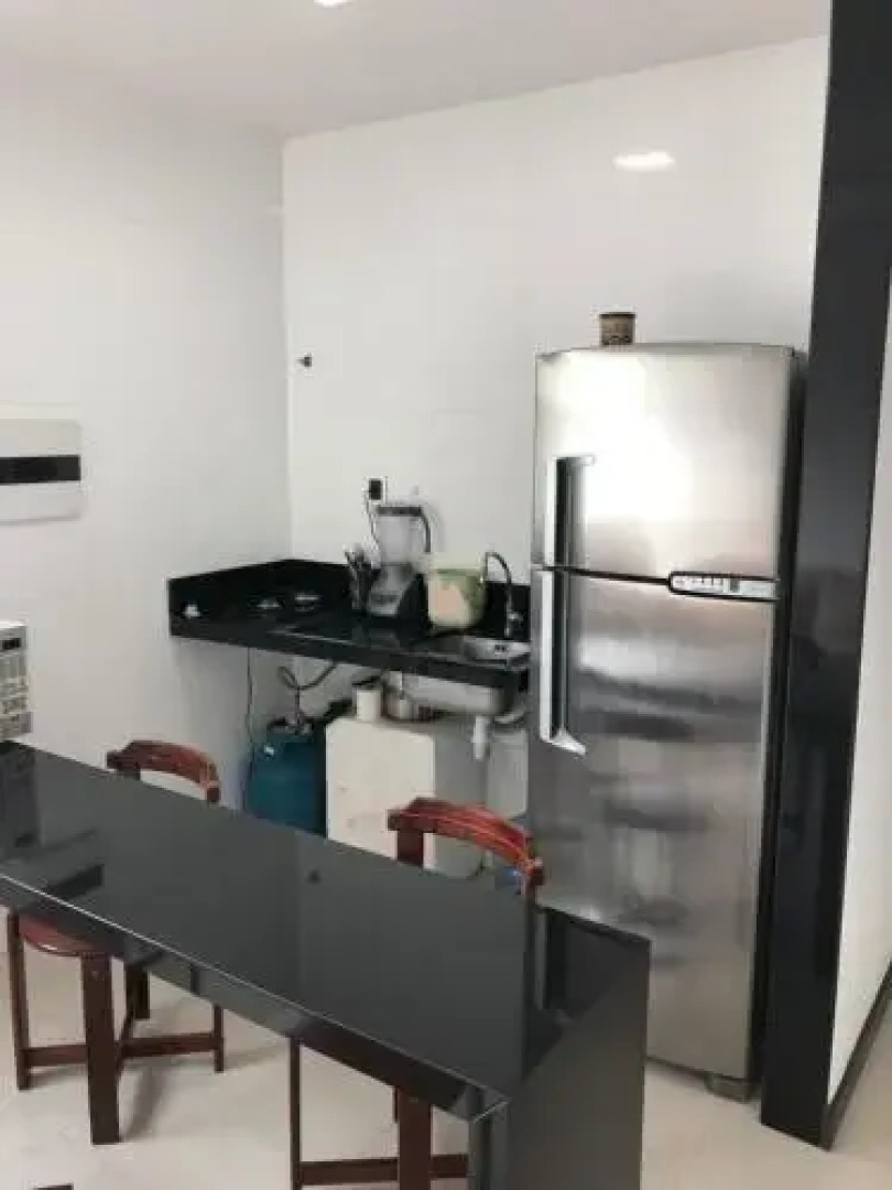 Apartamentos Barra Salvador