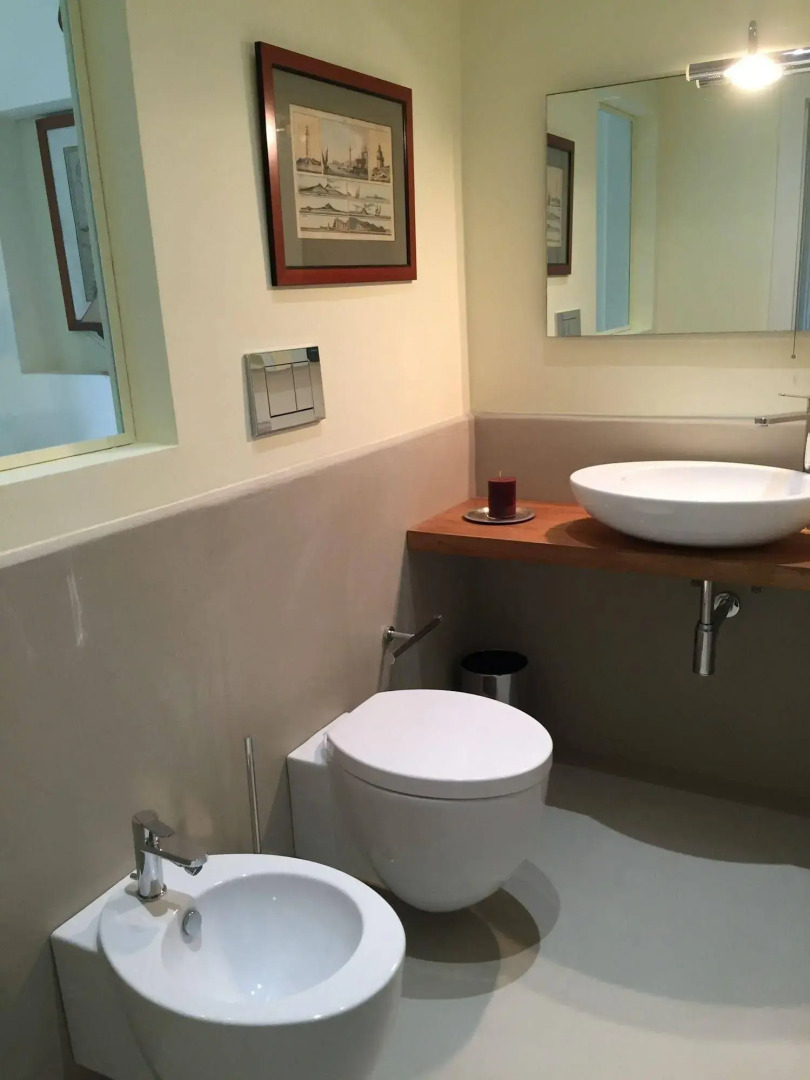 Yacht Club Capo Cervo Suites