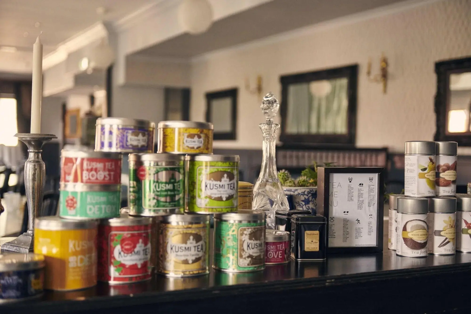 Grand Hotel Jonkoping, BW Signature Collection