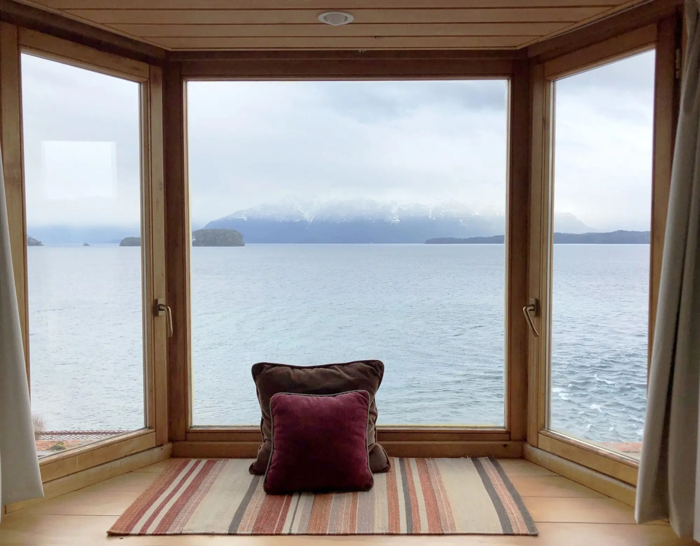 Correntoso Lake & River Hotel