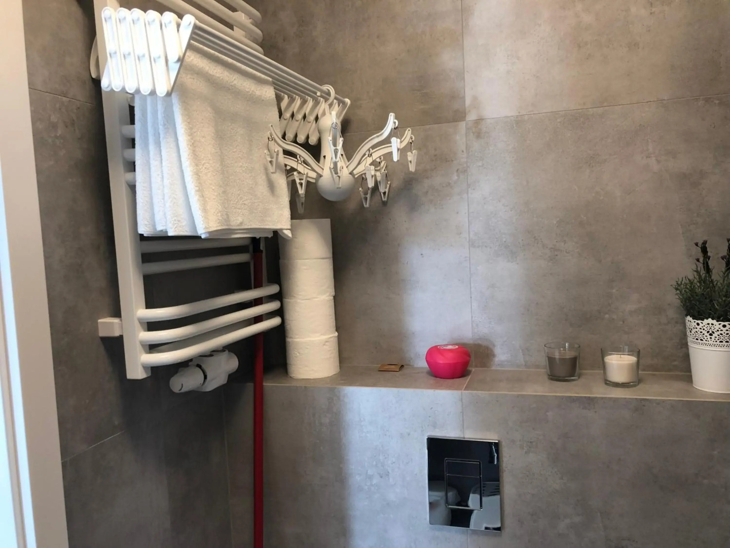 Rezydencja Ustronie Morskie Zachodnia