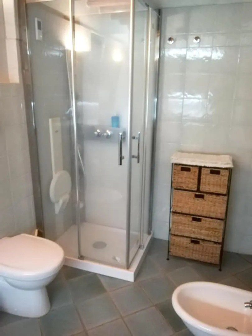 Villa With 3 Bedrooms in Osteria Delle Noci, With Private Pool, Enclos