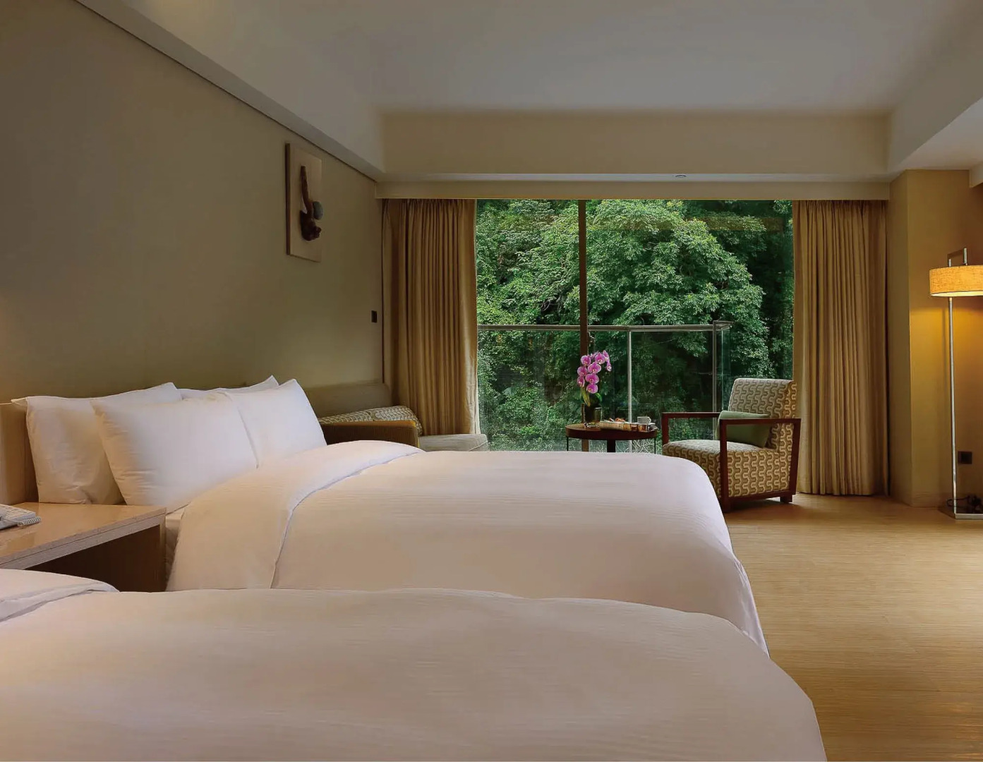 Chihpen Century Hotel