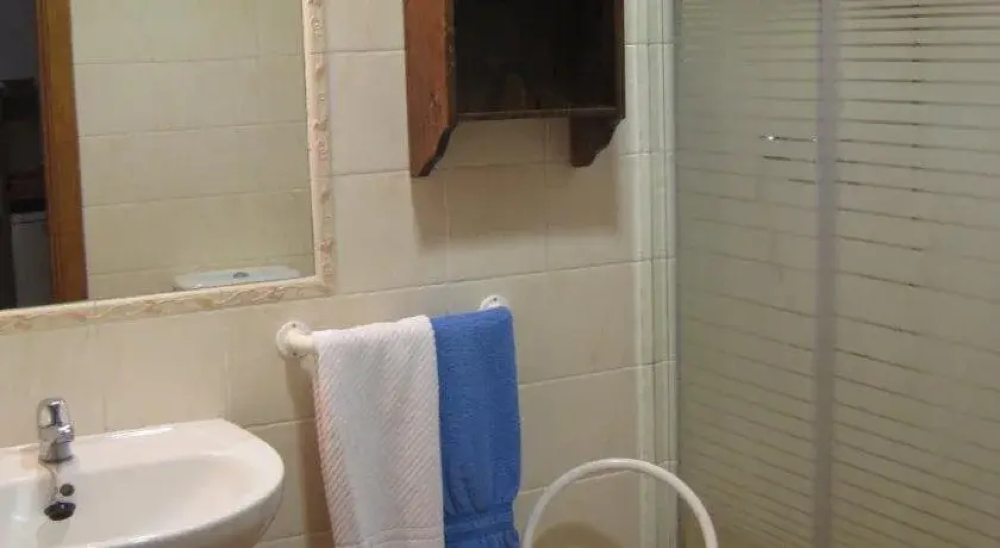 La Ventana De Tejera Negra