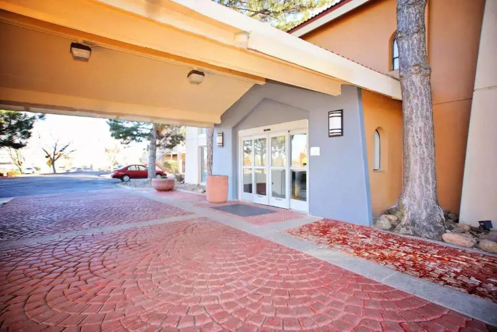 La Quinta Inn Denver Aurora