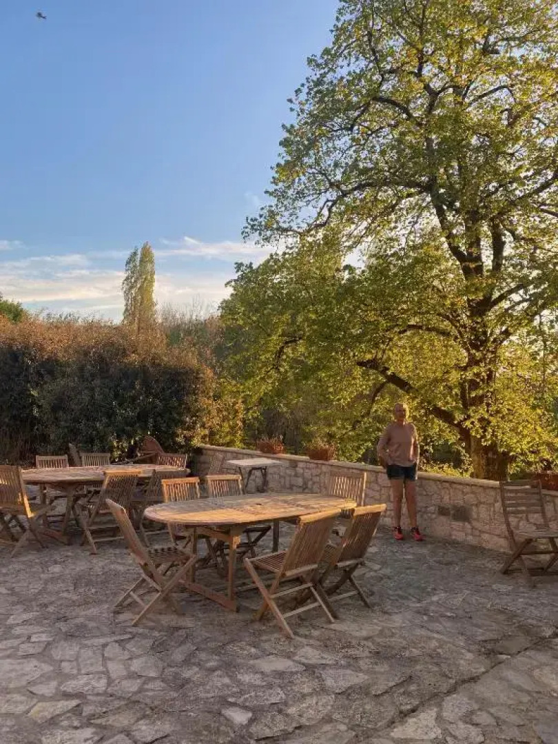 Domaine de La Michelle