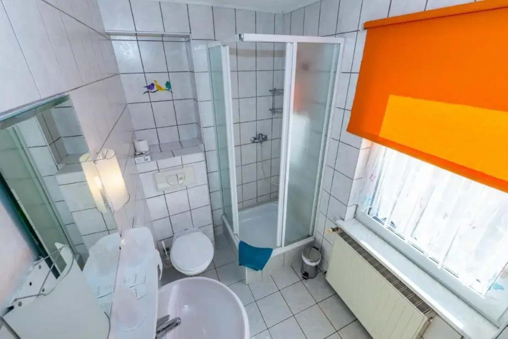 Hotel Spitzenhoernbucht