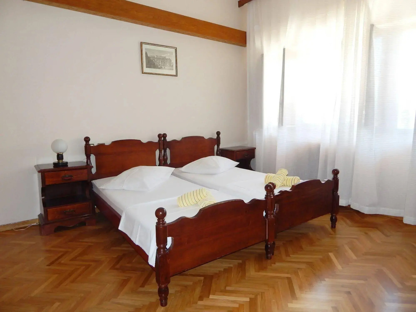 Restaurant Pension Dioklecijan