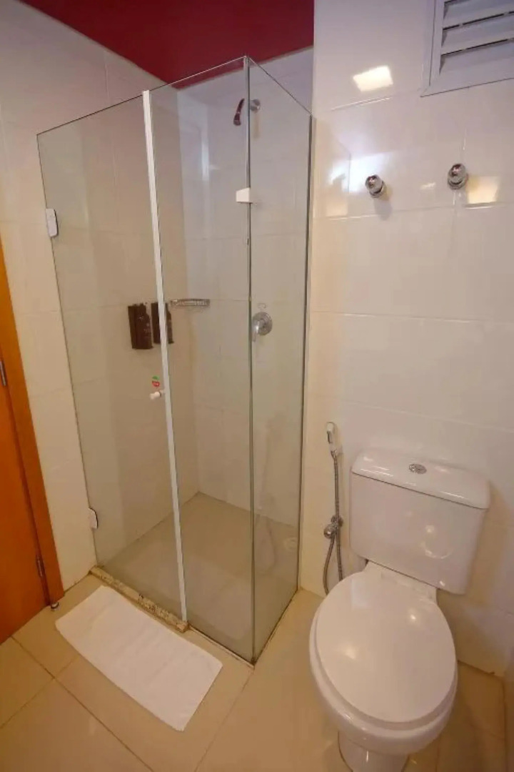 Golden Tower Express Franca by Fênix Hotéis