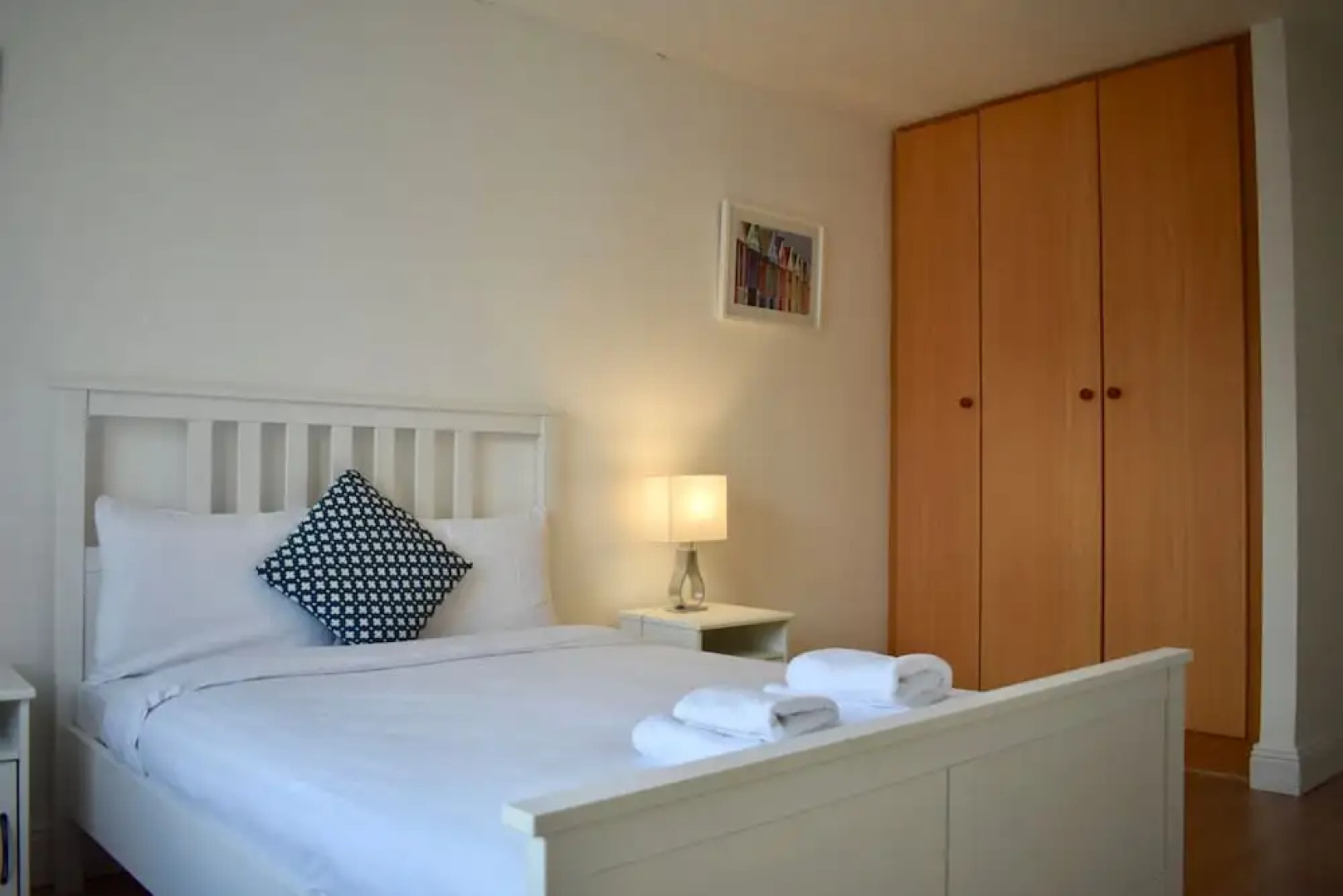 The Dublin Central Hostel