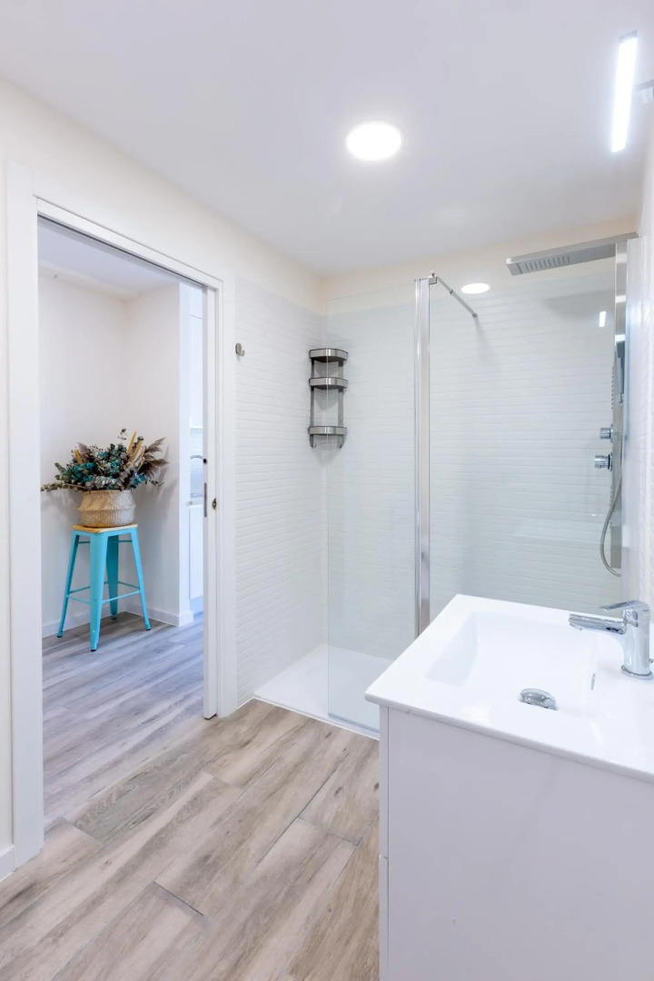 Mirador De La Muralla