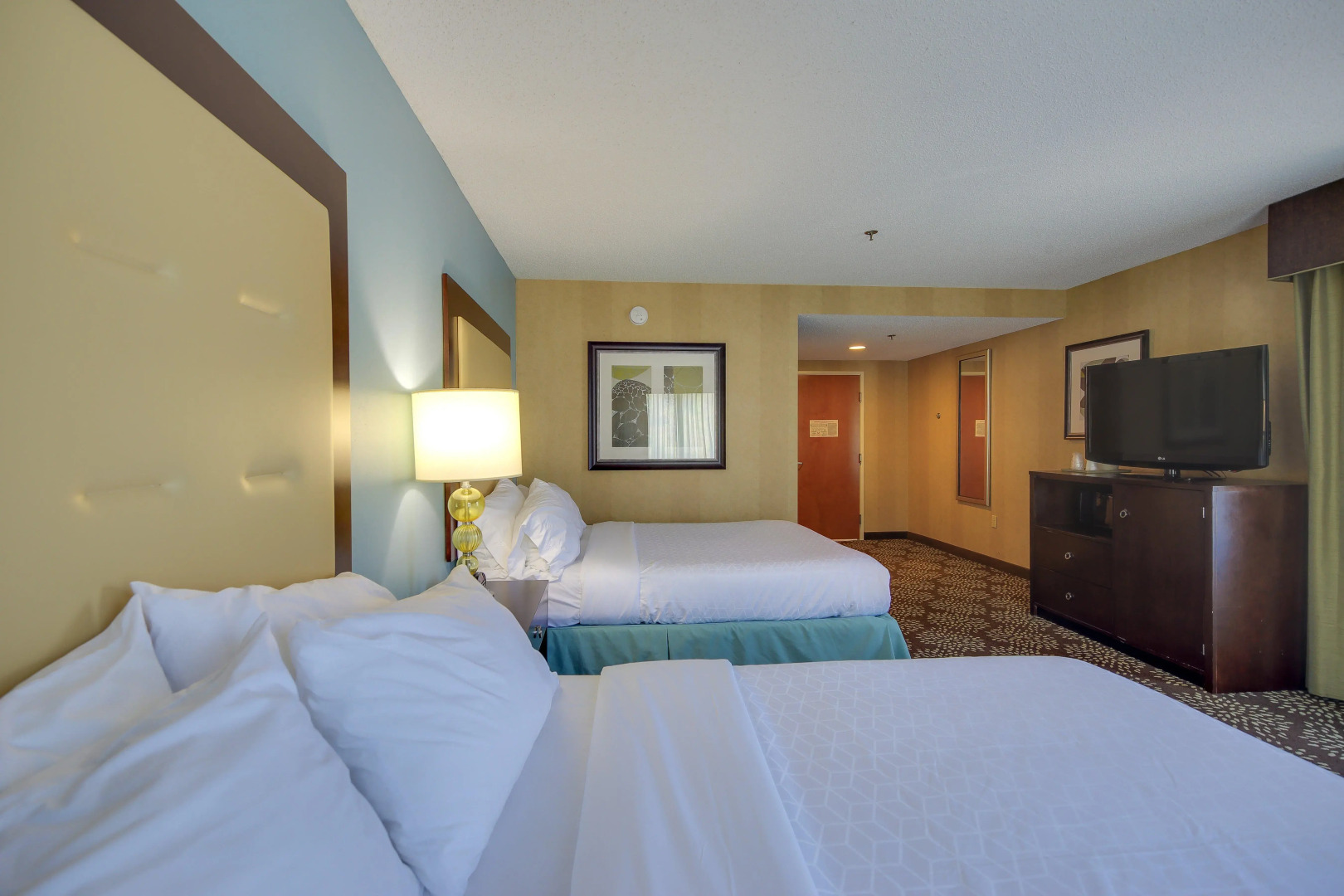 Holiday Inn Express & Suites Sylva - Western Carolina Area by IHG