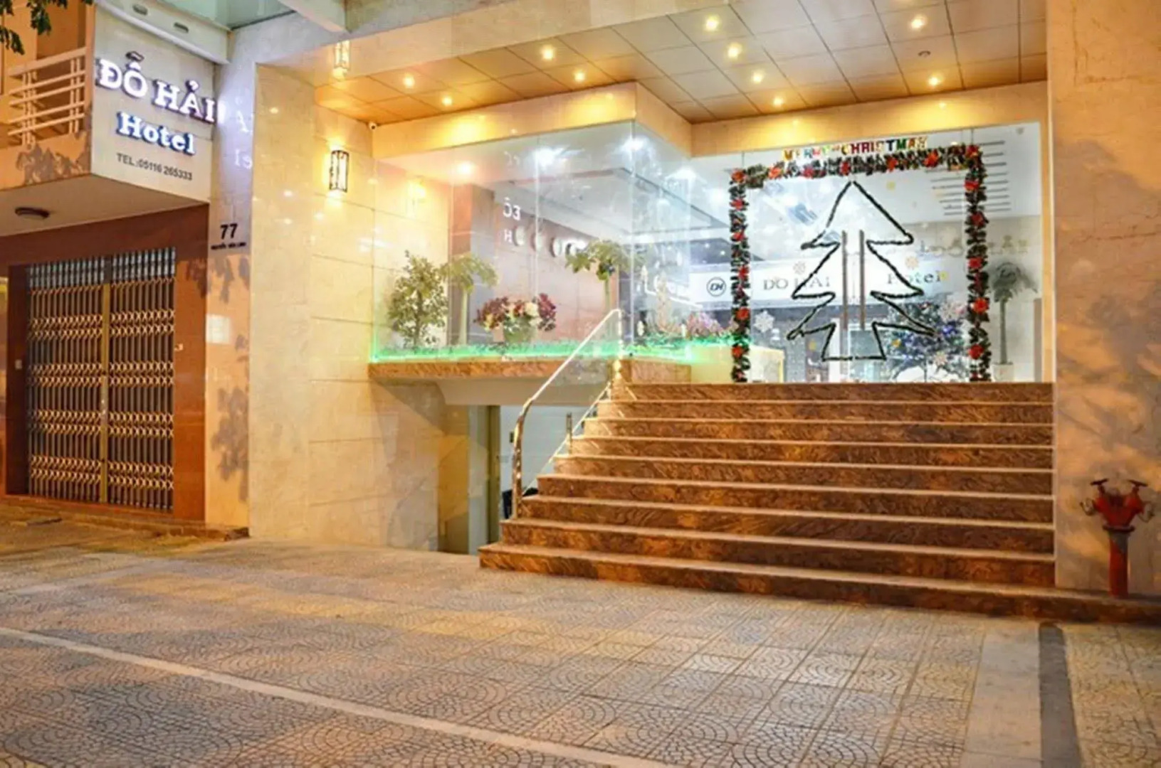 Doha Central Bliss Danang Hotel By Haviland