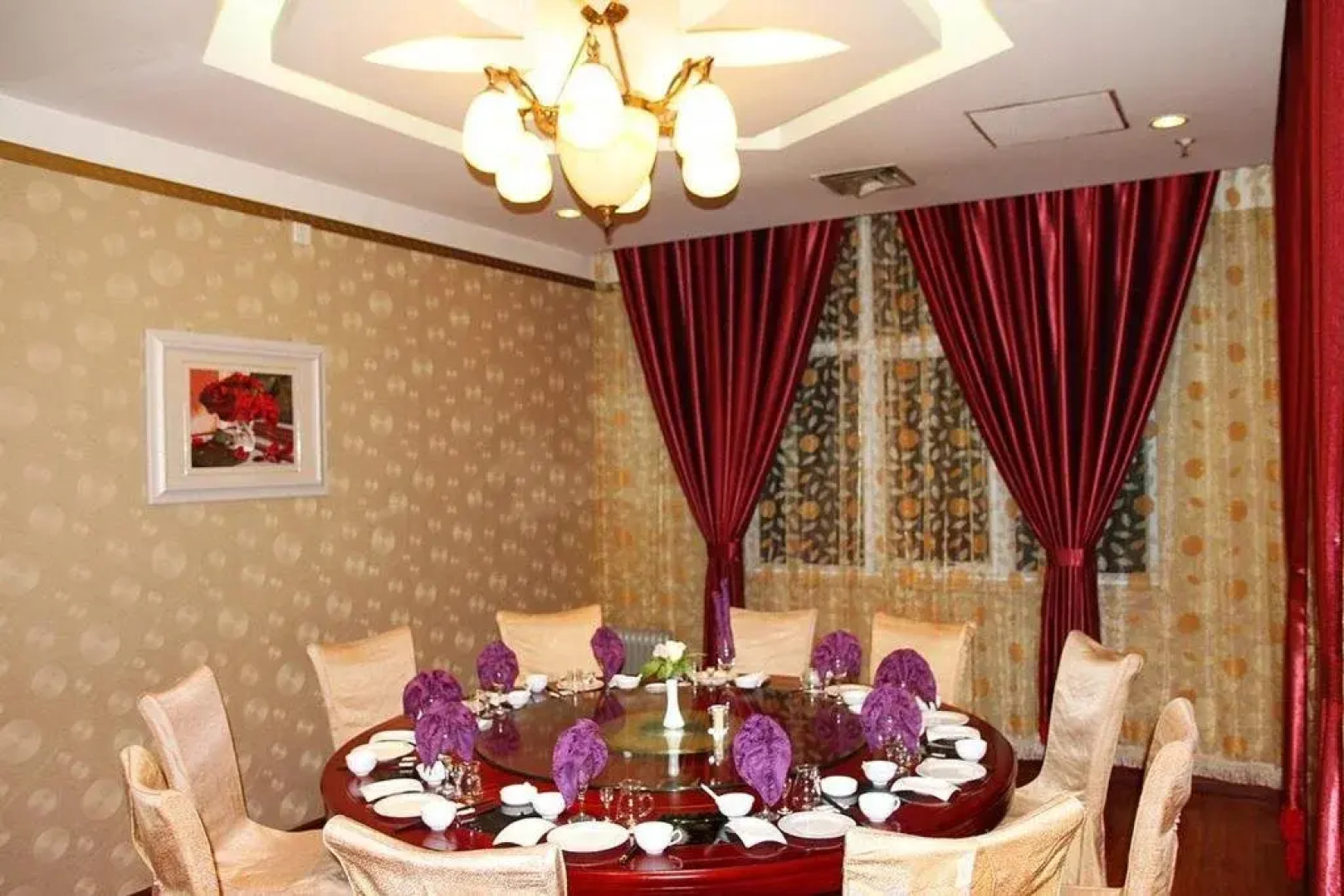 Pengda Century Hotel Gaobei Branch