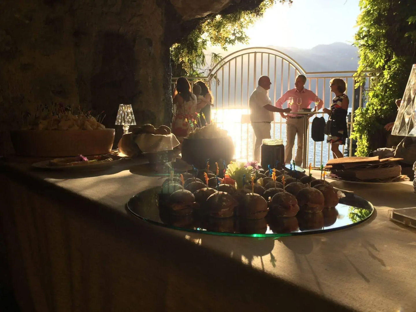 Villa Lario Resort Mandello