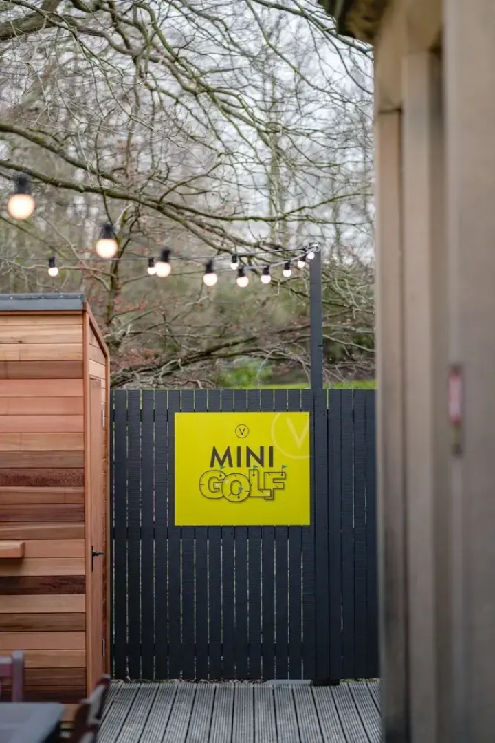 The Venue Serviced Apartments