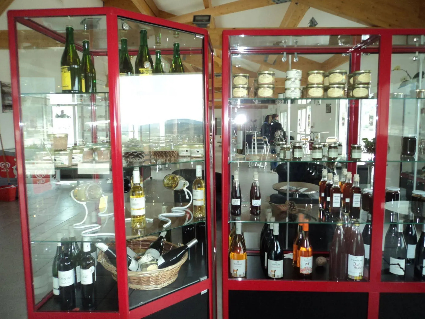 Park & Suites Village Gorges de l'Hérault Cévennes