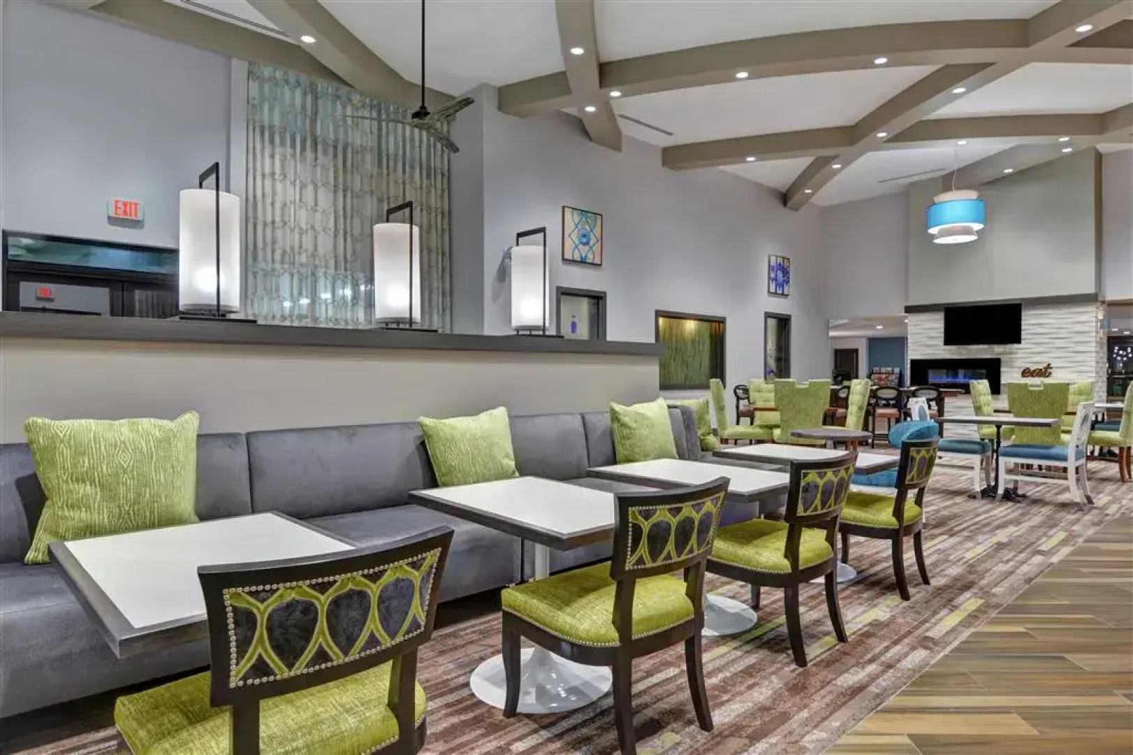 Homewood Suites by Hilton Savannah