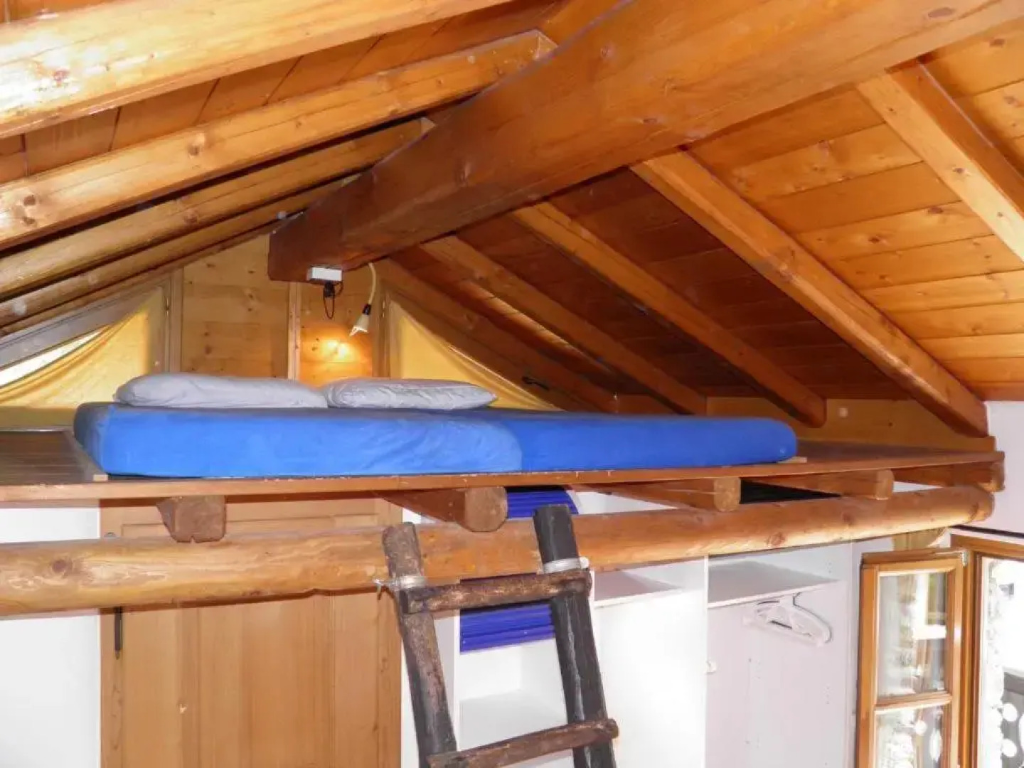 Holiway Home Ribolla