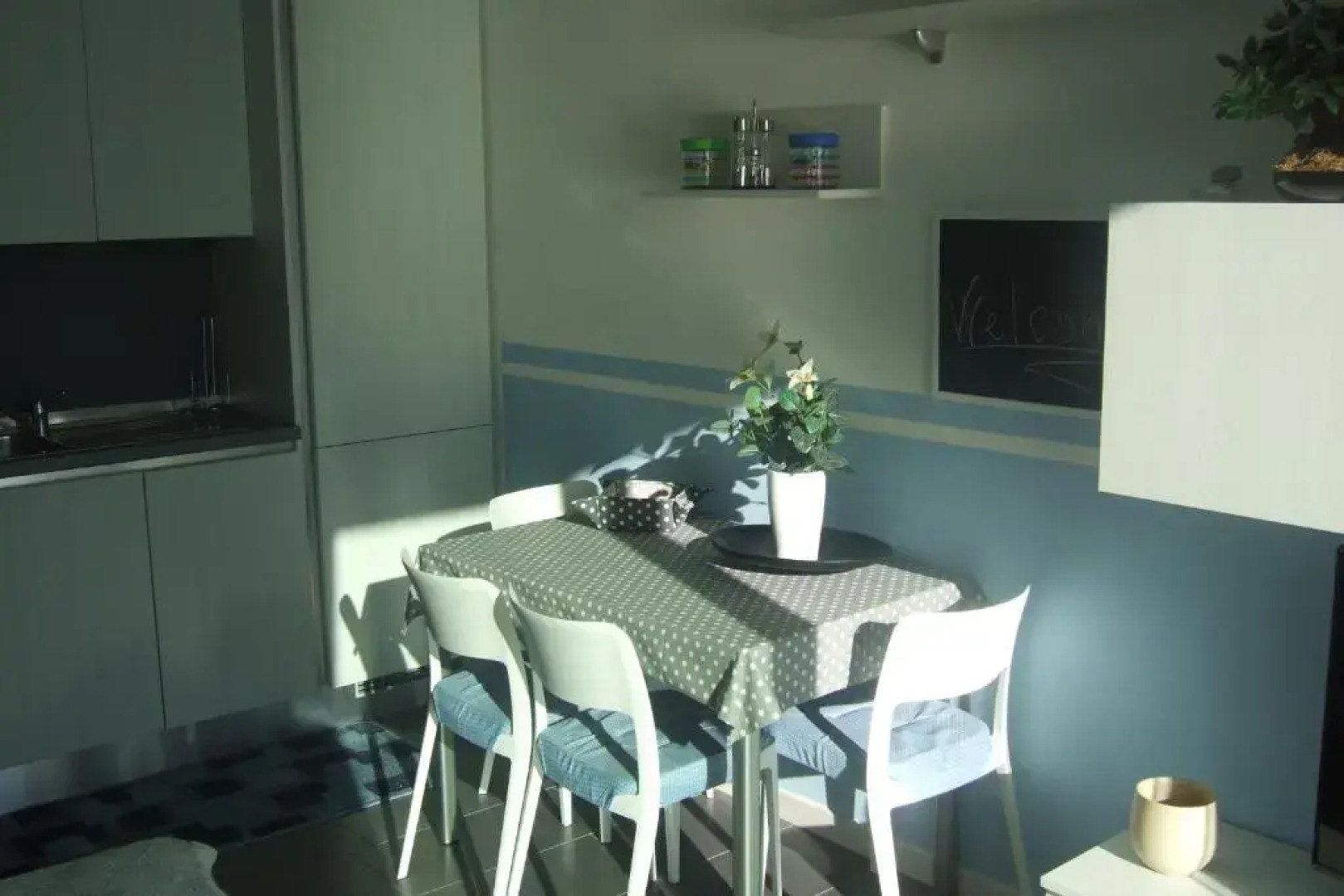 Appartamento Stardust