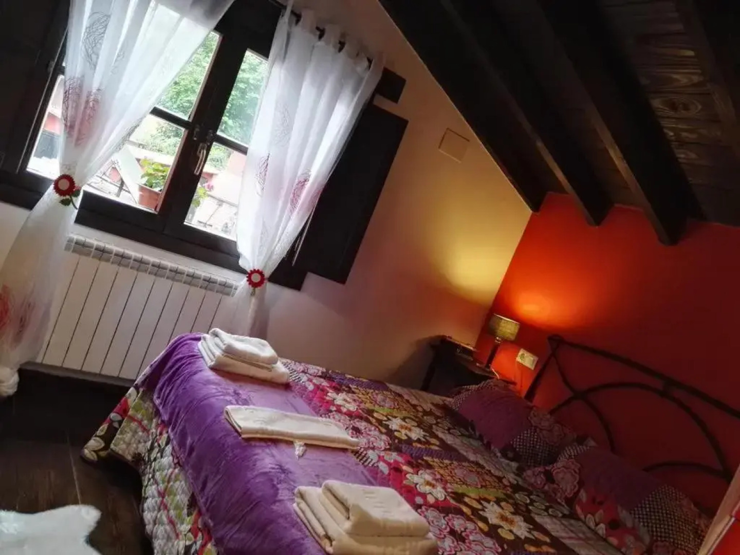 Apartamentos El Rincon Encantado